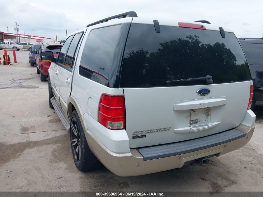 1FMFU18555LA18158 2005 Ford Expedition Eddie Bauer