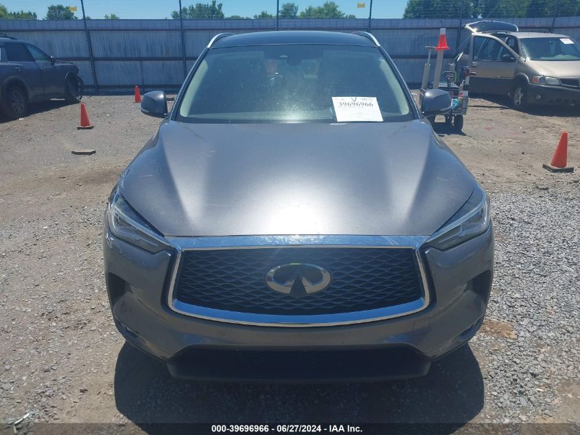 2019 Infiniti Qx50 Luxe VIN: 3PCAJ5M16KF116289 Lot: 39696966