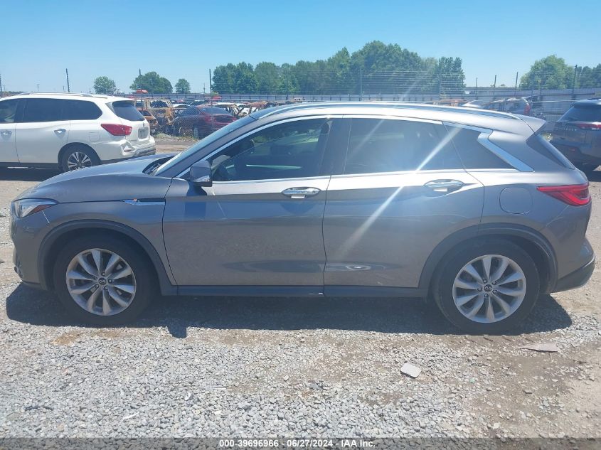 2019 Infiniti Qx50 Luxe VIN: 3PCAJ5M16KF116289 Lot: 39696966