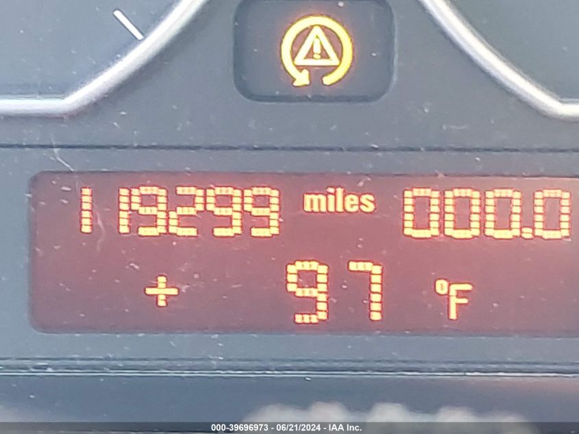 2006 BMW 330Ci VIN: WBABW534X6PZ41908 Lot: 39696973