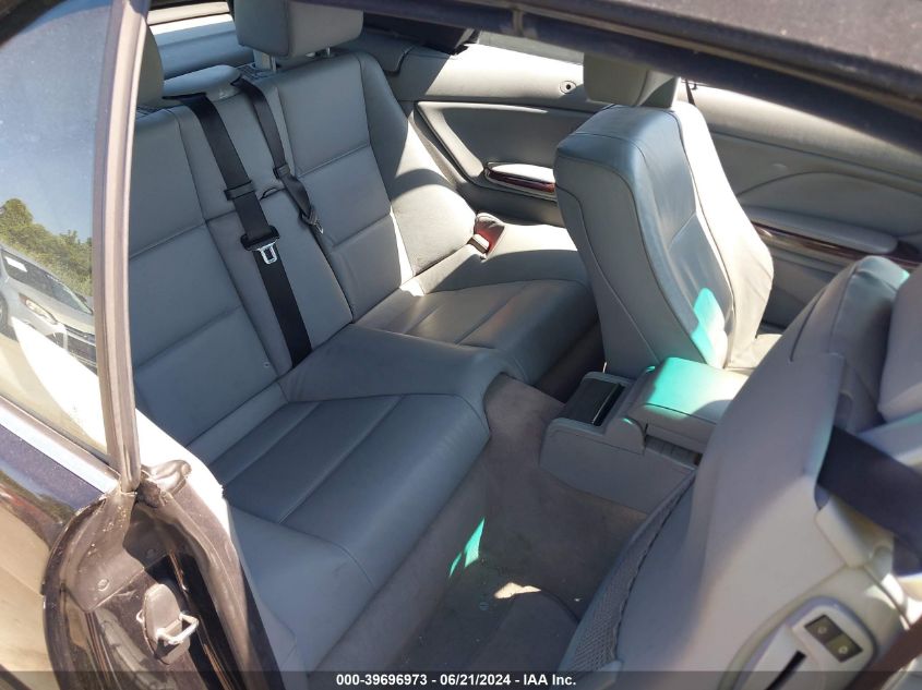 2006 BMW 330Ci VIN: WBABW534X6PZ41908 Lot: 39696973