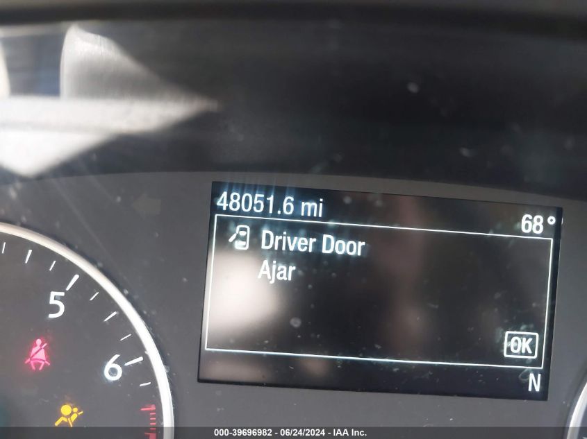 2019 Ford Ecosport Ses VIN: MAJ6S3JL5KC309209 Lot: 39696982