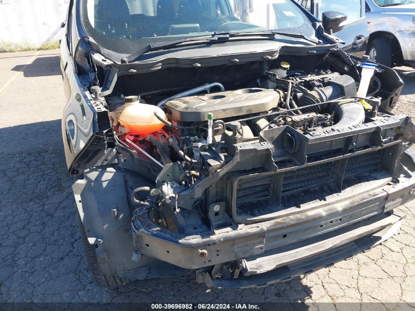 2019 Ford Ecosport Ses VIN: MAJ6S3JL5KC309209 Lot: 39696982