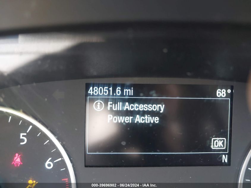 2019 Ford Ecosport Ses VIN: MAJ6S3JL5KC309209 Lot: 39696982