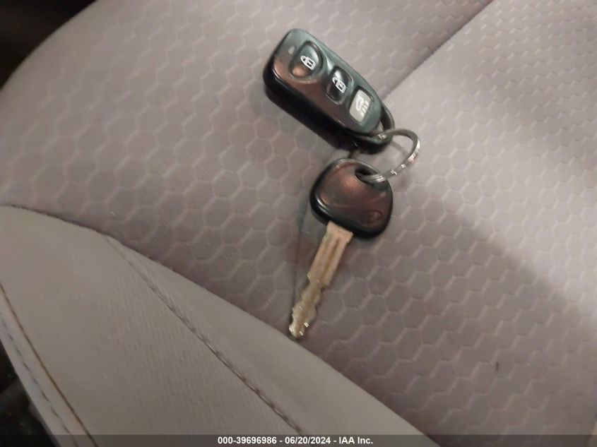 2019 Hyundai Elantra Sel VIN: KMHD84LF6KU746171 Lot: 39696986