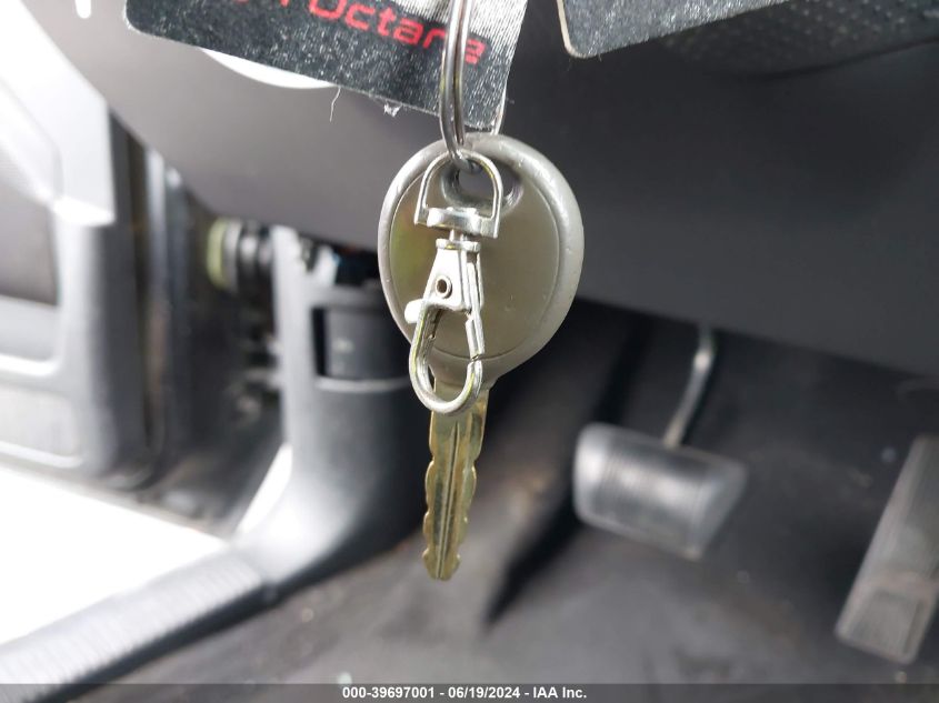 2002 Jeep Grand Cherokee Limited VIN: 1J4GX58SX2C302260 Lot: 39697001