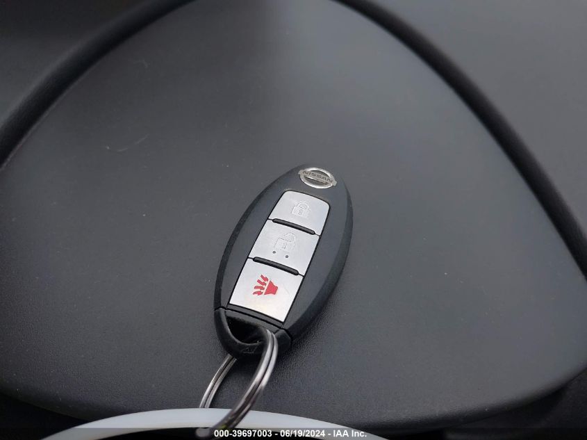 2012 Nissan Rogue Sv VIN: JN8AS5MT8CW600318 Lot: 39697003