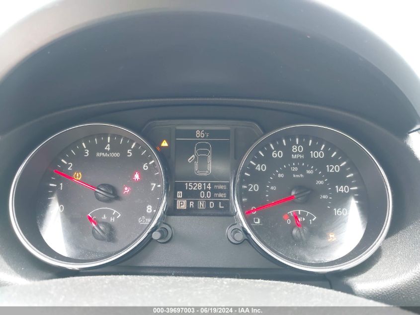 2012 Nissan Rogue Sv VIN: JN8AS5MT8CW600318 Lot: 39697003