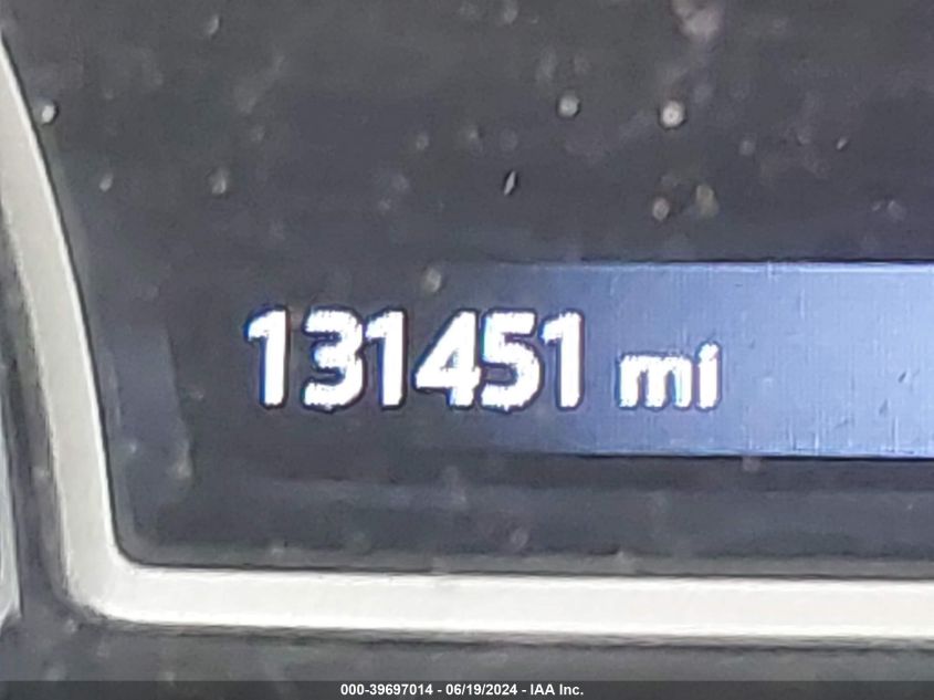 2018 Nissan Pathfinder Sv VIN: 5N1DR2MN8JC637464 Lot: 39697014