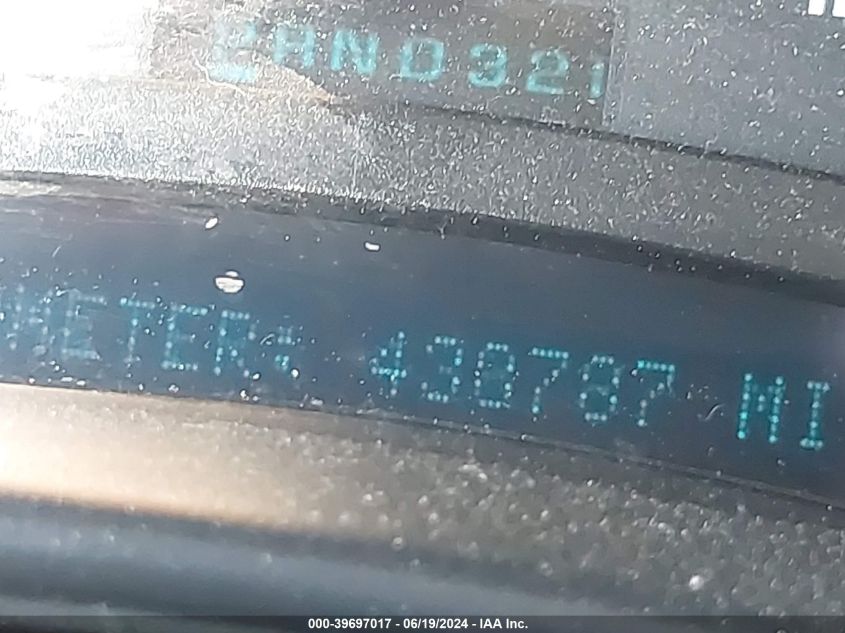 2004 GMC Sierra 1500 Sle VIN: 2GTEK13T541420018 Lot: 39697017