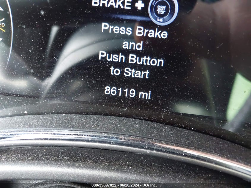 2018 Jeep Grand Cherokee Laredo VIN: 1C4RJFAG6JC454238 Lot: 39697022