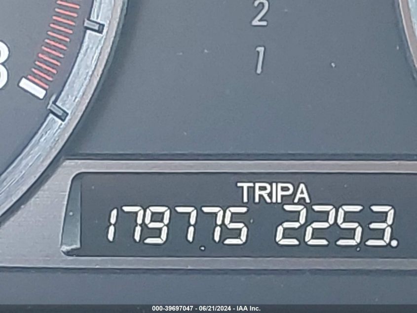 2012 Honda Crosstour Ex VIN: 5J6TF1H35CL004879 Lot: 39697047