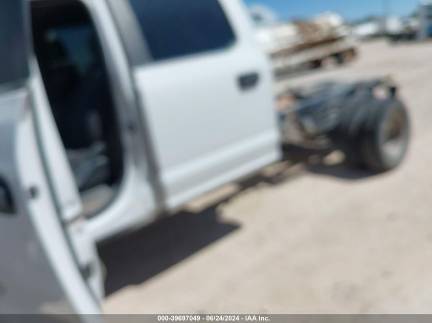 2019 Ford F-350 Chassis Xl VIN: 1FD8W3H60KEE28924 Lot: 39697049