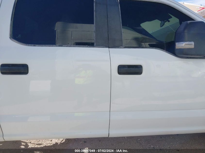 2019 Ford F-350 Chassis Xl VIN: 1FD8W3H60KEE28924 Lot: 39697049