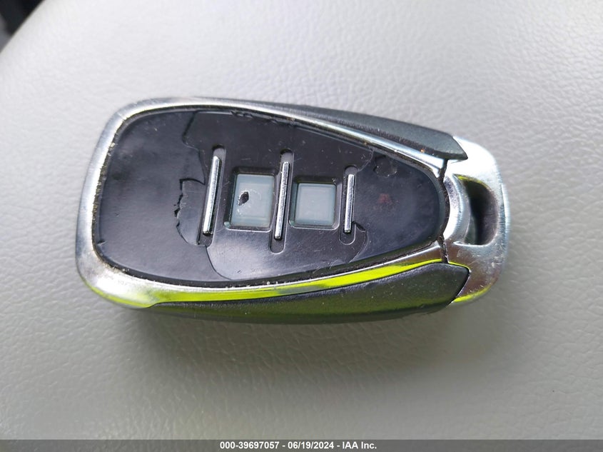 2017 Chevrolet Malibu Ls VIN: 1G1ZB5ST5HF135238 Lot: 39697057