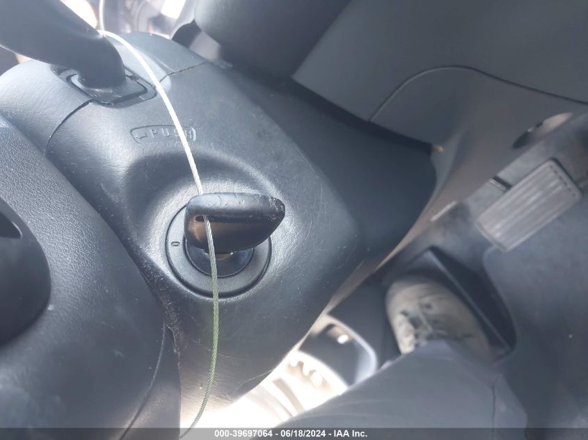 2004 Honda Civic Ex VIN: 2HGES26724H531462 Lot: 39697064