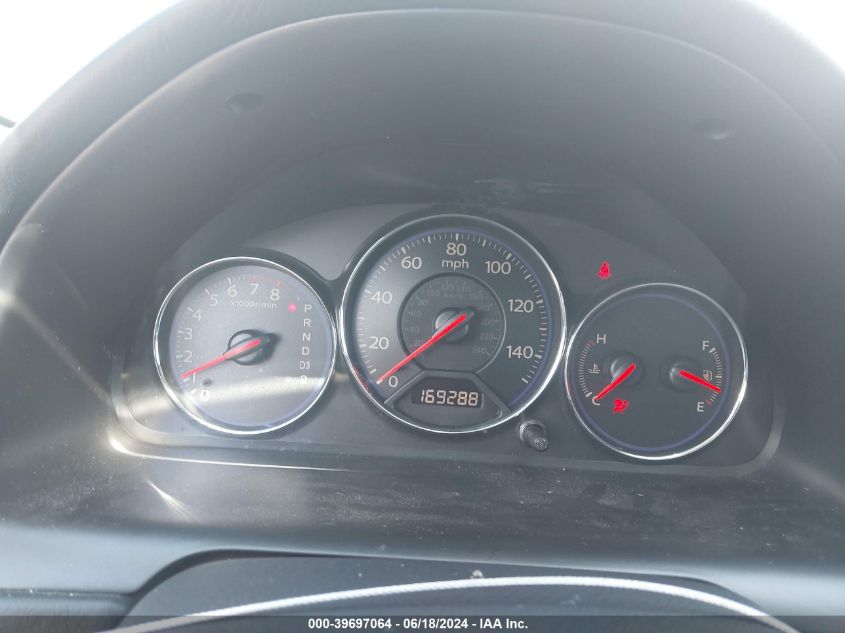 2004 Honda Civic Ex VIN: 2HGES26724H531462 Lot: 39697064