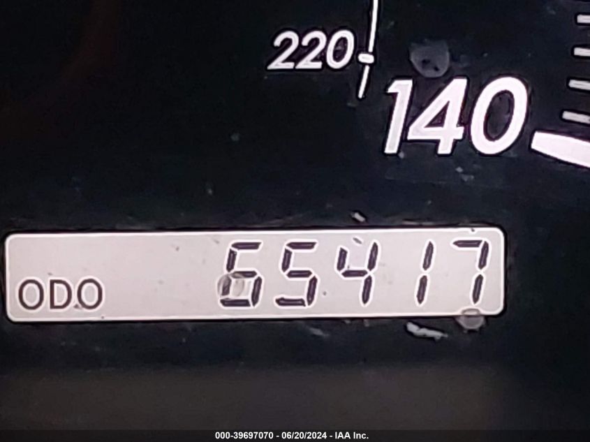 2005 Toyota Camry Std VIN: 4T1BE32K05U638786 Lot: 39697070