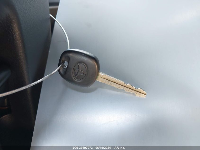 2015 Toyota Tacoma Prerunner V6 VIN: 3TMKU4HN6FM045325 Lot: 39697073