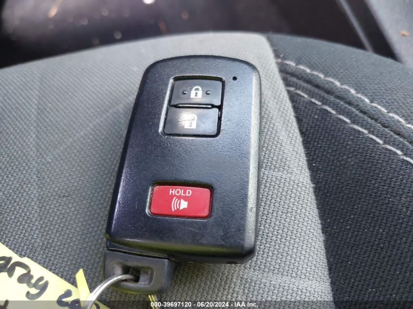 2021 Toyota Tacoma Double Cab/Sr5/Trd Sport/ VIN: 3TYAZ5CN0MT002756 Lot: 39697120