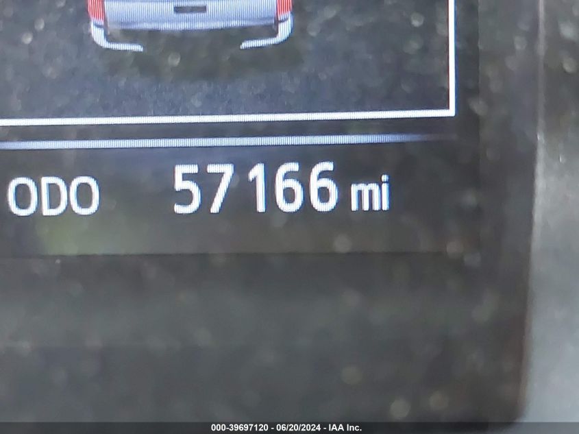 2021 Toyota Tacoma Double Cab/Sr5/Trd Sport/ VIN: 3TYAZ5CN0MT002756 Lot: 39697120