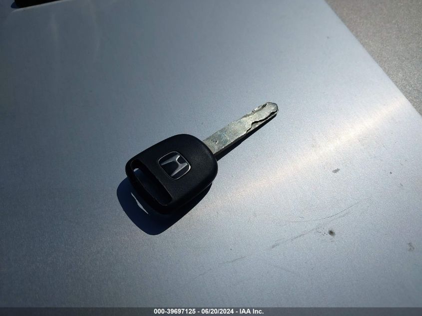 2004 Honda Accord 2.4 Lx VIN: 1HGCM56364A153600 Lot: 39697125