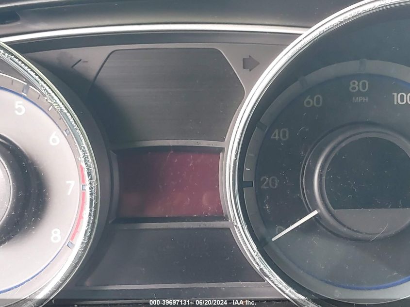 5NPEB4AC7EH838391 2014 Hyundai Sonata Gls