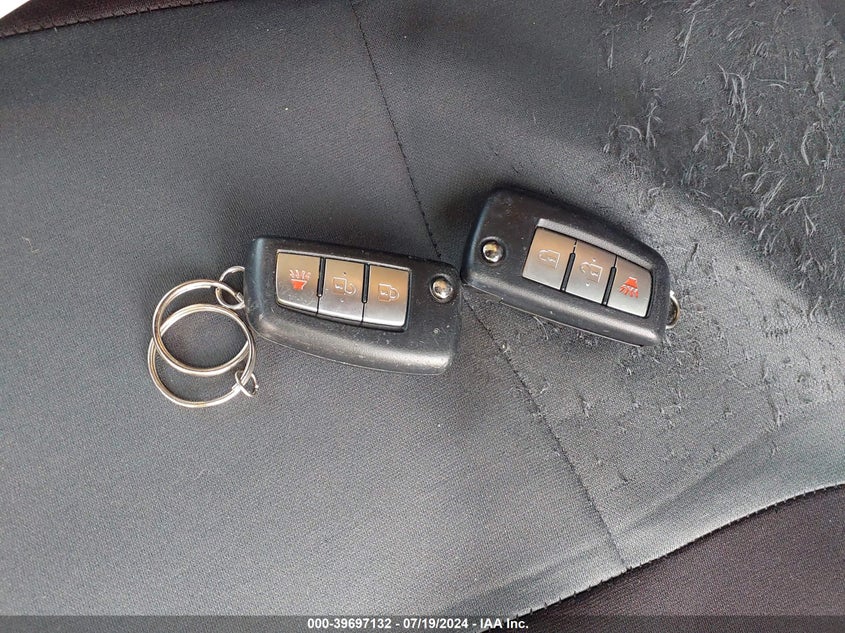 JN1BJ1AW0NW475203 2022 Nissan Rogue Sport S Awd Xtronic Cvt