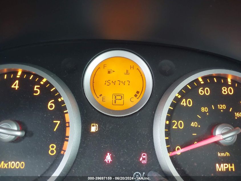 2008 Nissan Sentra 2.0 VIN: 3N1AB61E68L631929 Lot: 39697159