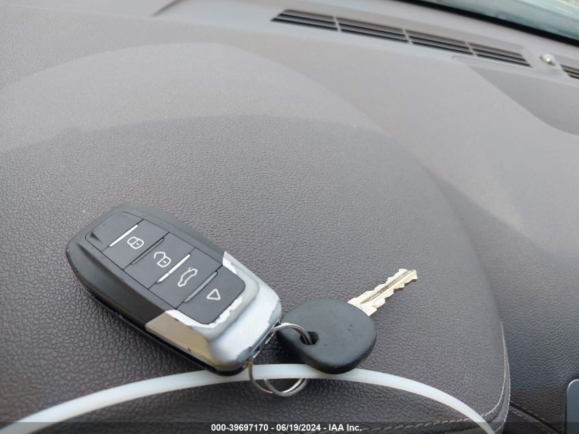 2012 Cadillac Cts Luxury VIN: 1G6DE5E50C0137192 Lot: 39697170