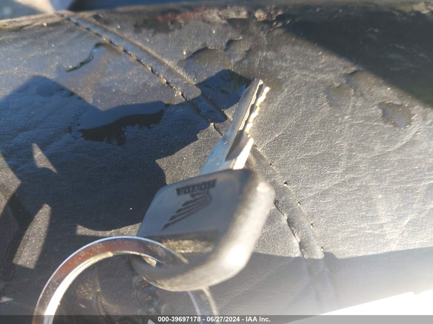 2002 HONDA VT1100 C 1HFSC180X2A602367