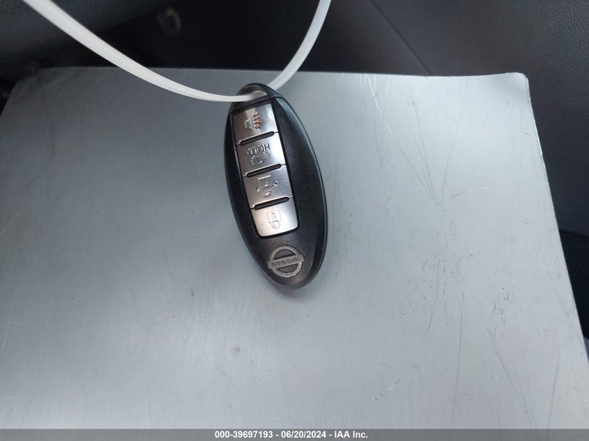 2017 Nissan Sentra Sv VIN: 3N1AB7AP3HL657105 Lot: 39697193