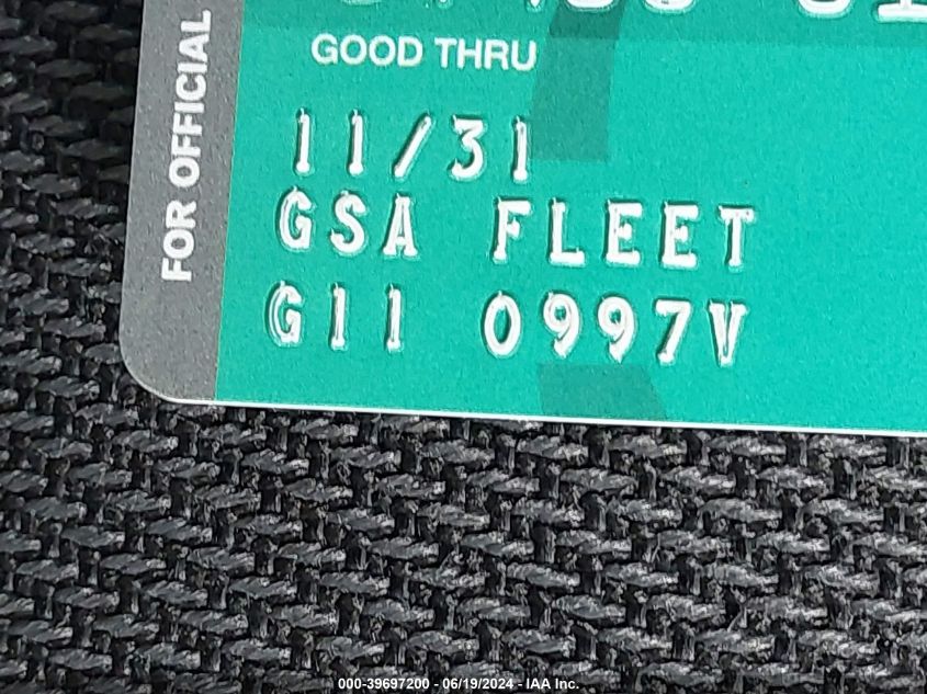 2018 DODGE CHARGER SXT - 2C3CDXBG8JH303534