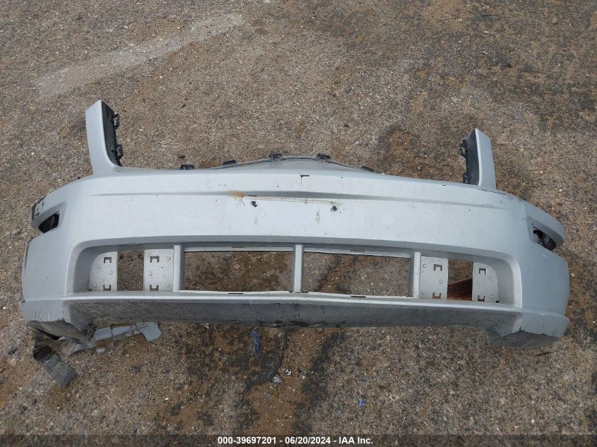 2007 Ford Mustang Gt VIN: 1ZVFT82H775208955 Lot: 39697201