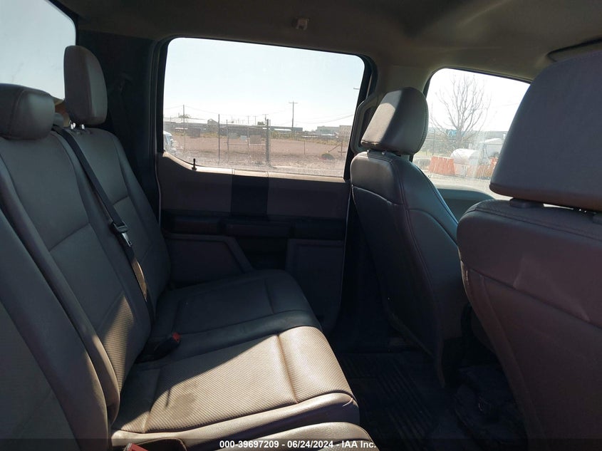 2022 Ford F-250 Xl VIN: 1FT8W2BT2NEC95004 Lot: 39697209