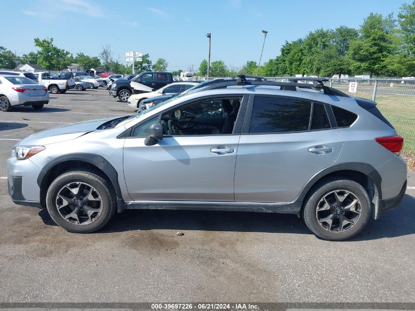 JF2GTAACXKG281997 2019 Subaru Crosstrek