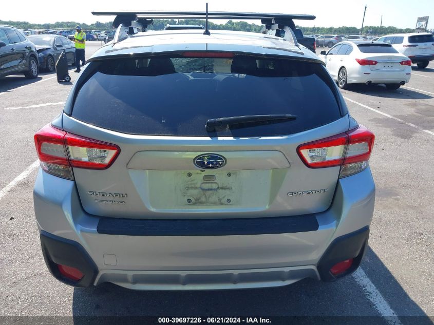 JF2GTAACXKG281997 2019 Subaru Crosstrek