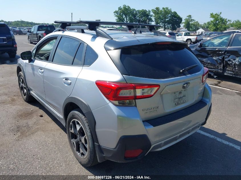 JF2GTAACXKG281997 2019 Subaru Crosstrek