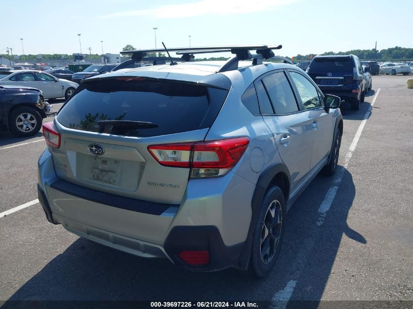 JF2GTAACXKG281997 2019 Subaru Crosstrek