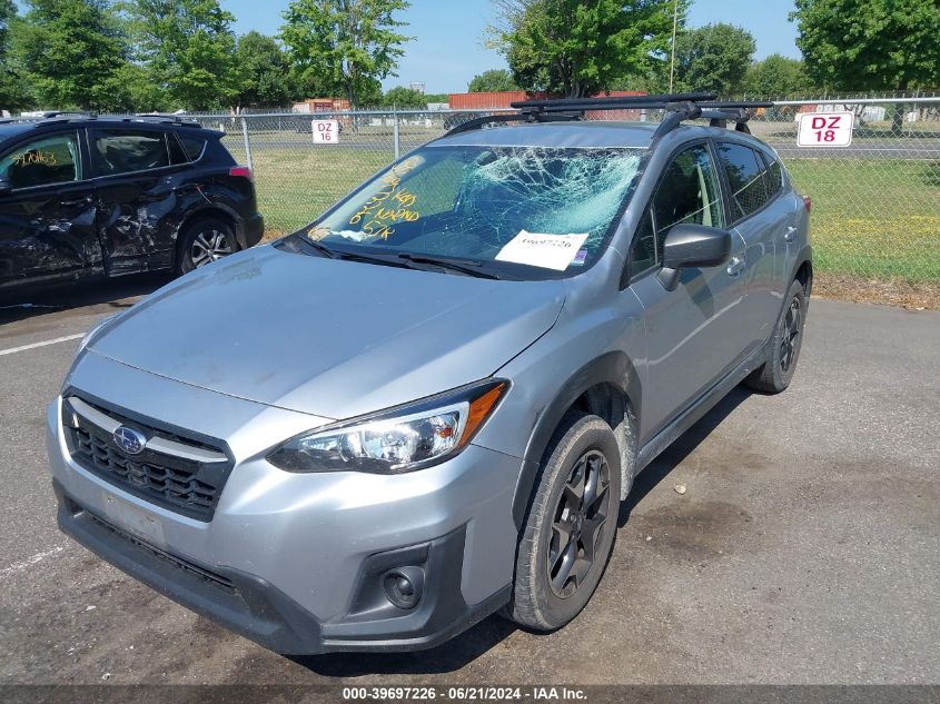 JF2GTAACXKG281997 2019 Subaru Crosstrek