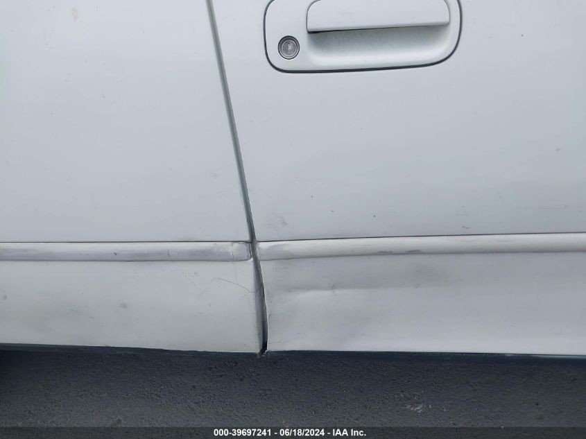 1995 Toyota Camry Le VIN: JT2SK12E9S0335481 Lot: 39697241