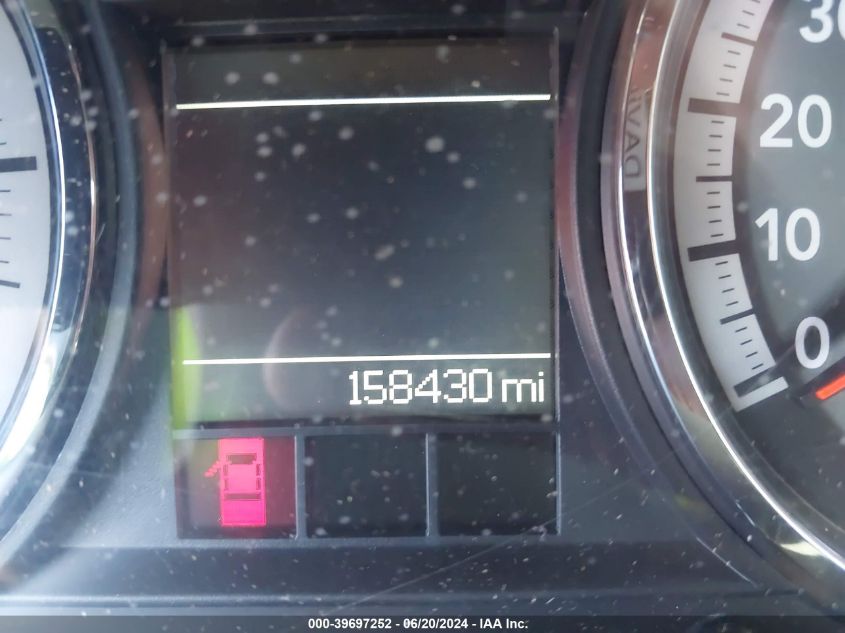 2011 Dodge Ram 1500 VIN: 1D7RV1GT6BS540156 Lot: 39697252