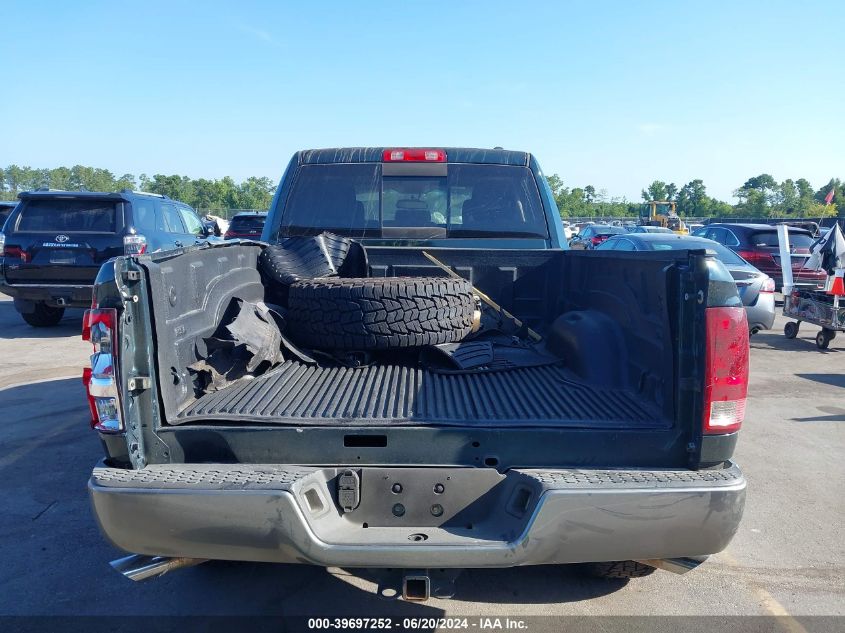 2011 Dodge Ram 1500 VIN: 1D7RV1GT6BS540156 Lot: 39697252