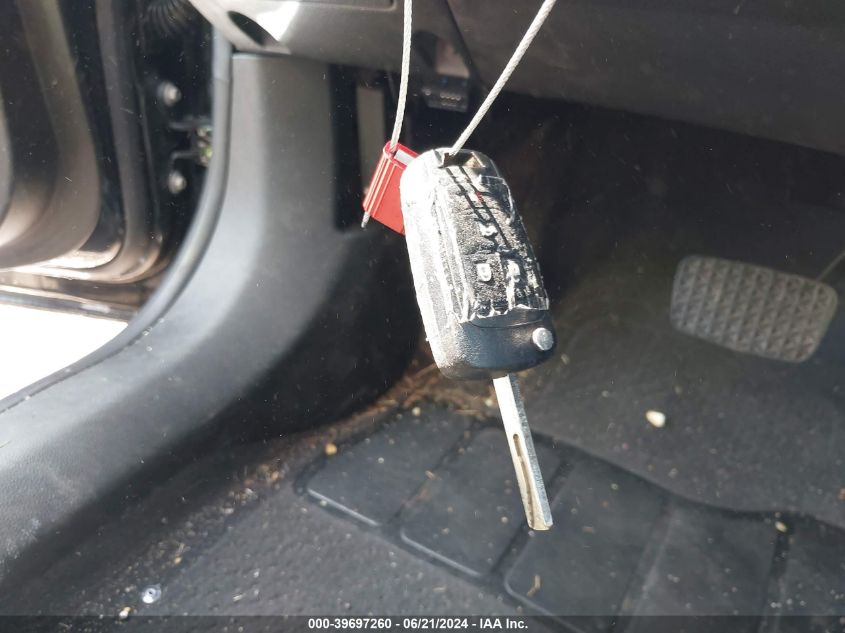 2011 Chevrolet Cruze Ls VIN: 1G1PC5SH1B7304107 Lot: 39697260