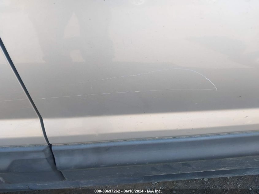 2005 Subaru Forester 2.5X VIN: JF1SG63645G747466 Lot: 39697262