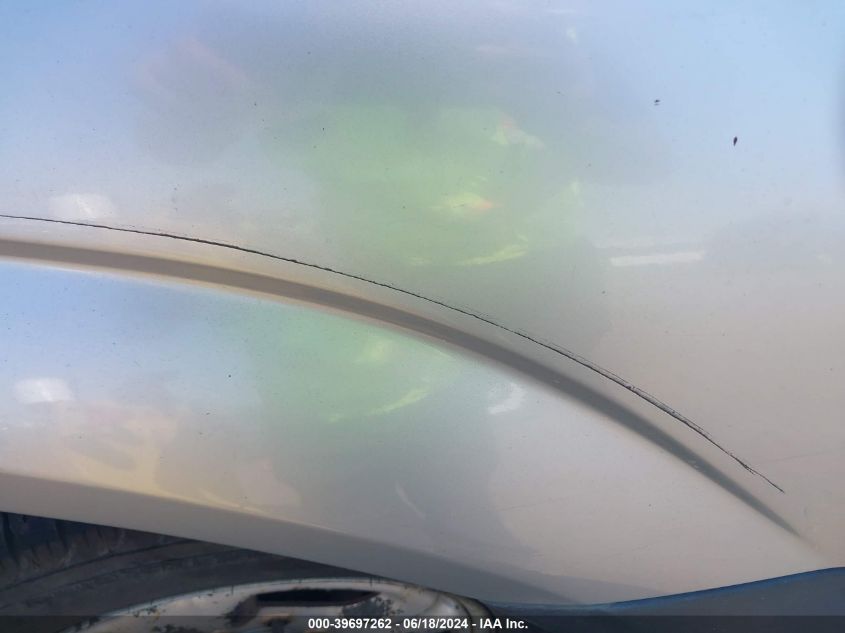 2005 Subaru Forester 2.5X VIN: JF1SG63645G747466 Lot: 39697262