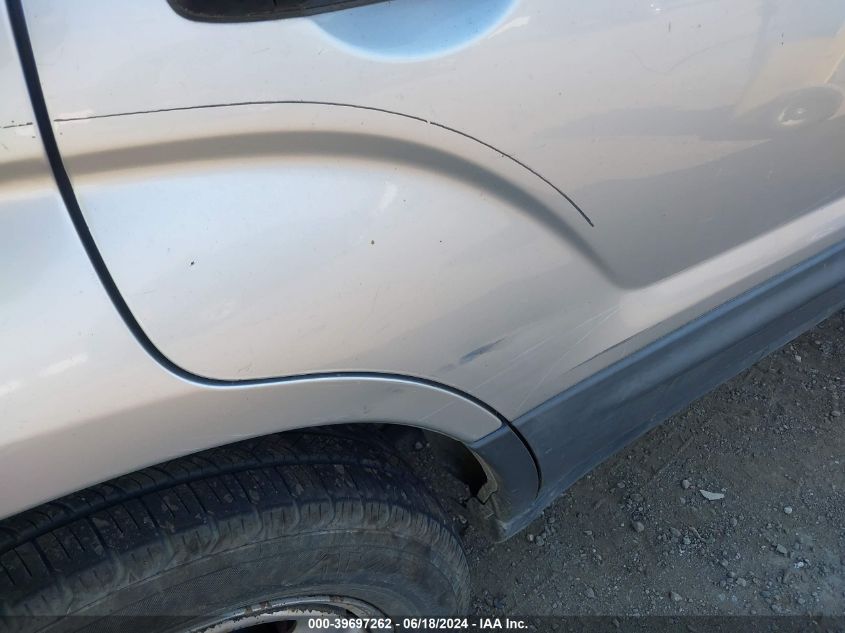 2005 Subaru Forester 2.5X VIN: JF1SG63645G747466 Lot: 39697262