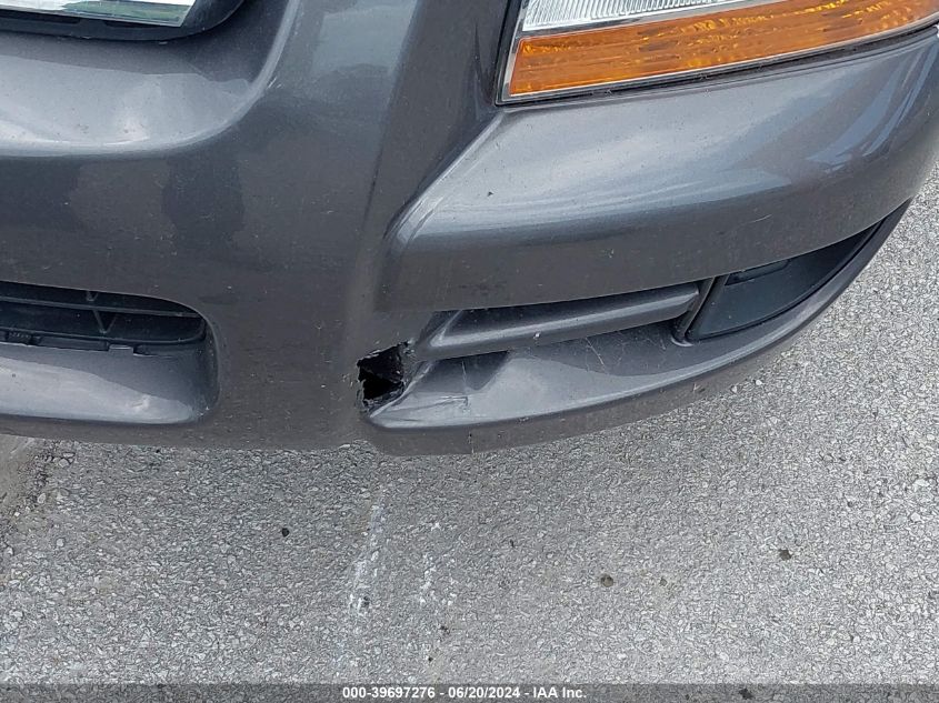 2008 Kia Sportage Lx VIN: KNDJF724687470953 Lot: 39697276