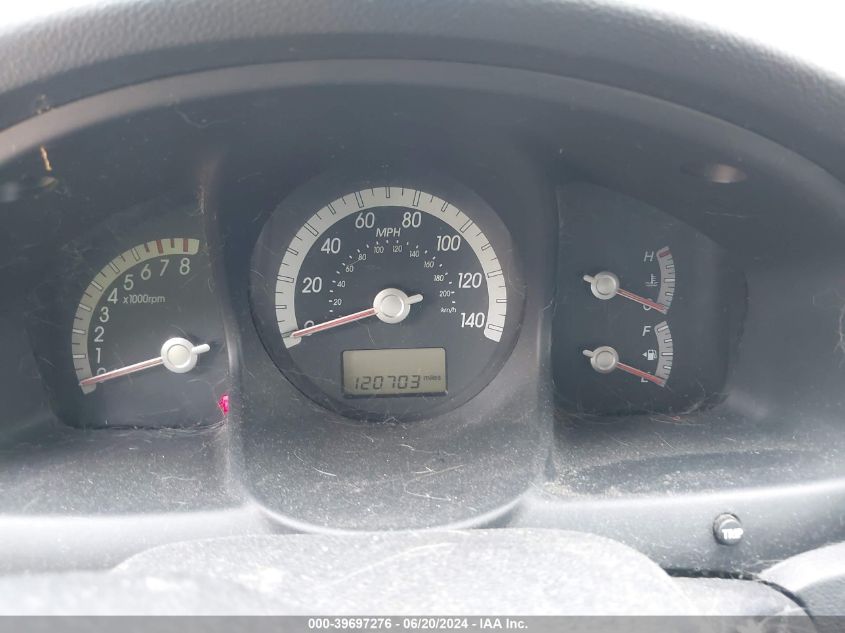 2008 Kia Sportage Lx VIN: KNDJF724687470953 Lot: 39697276