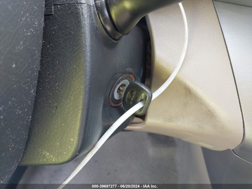 2007 Toyota Rav4 VIN: JTMZD33V075043500 Lot: 39697277